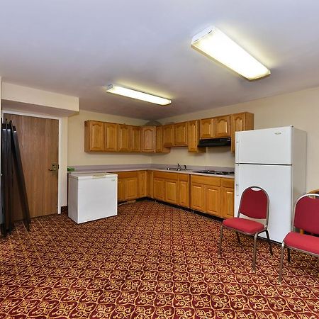 America'S Best Value Inn & Suites, Atlanta - Morrow Esterno foto