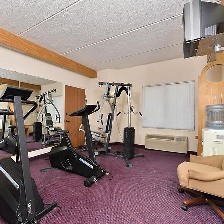 America'S Best Value Inn & Suites, Atlanta - Morrow Esterno foto