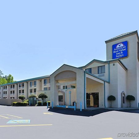 America'S Best Value Inn & Suites, Atlanta - Morrow Esterno foto