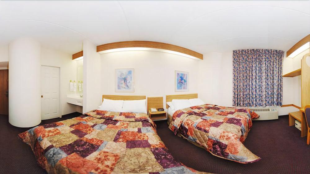 America'S Best Value Inn & Suites, Atlanta - Morrow Esterno foto