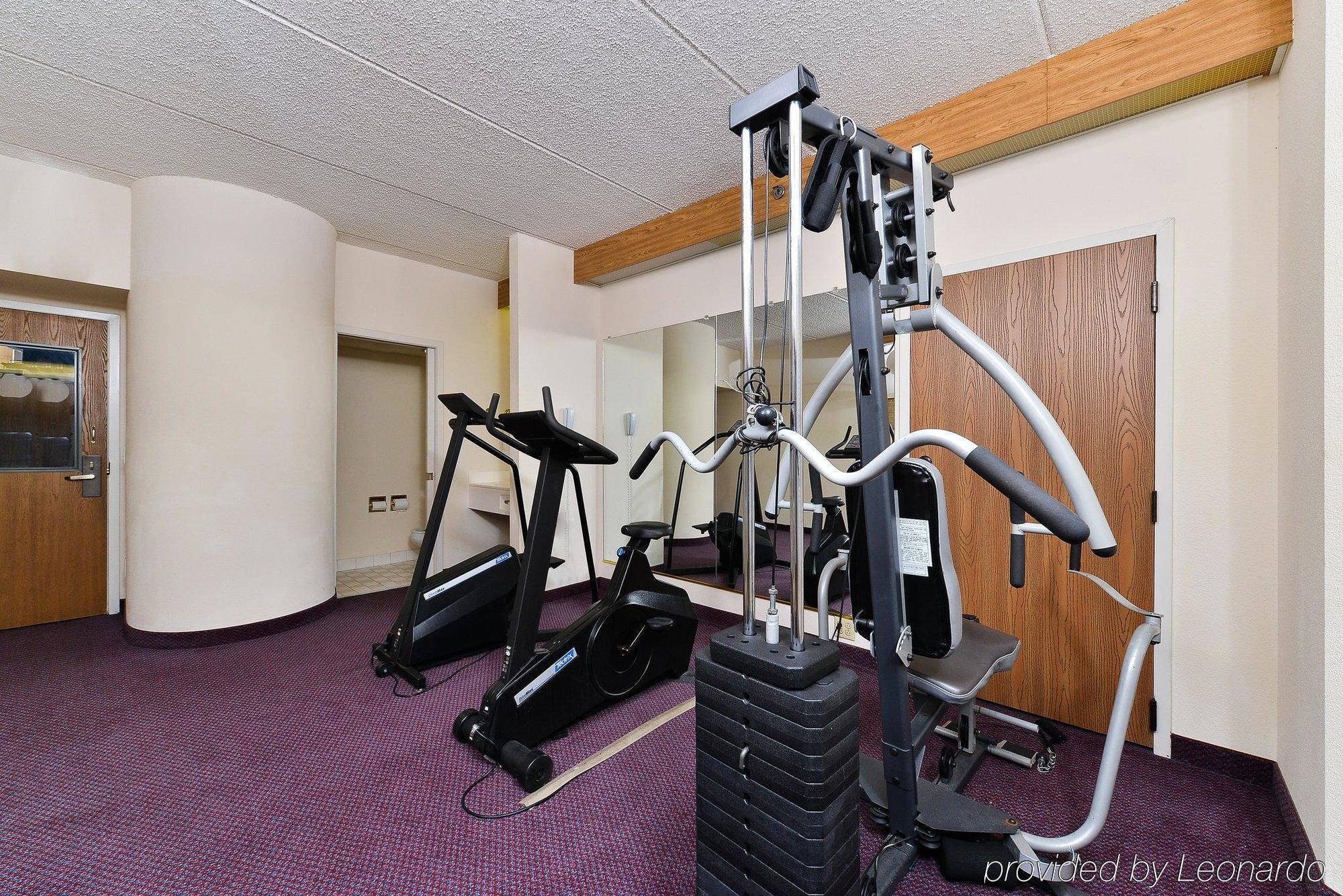 America'S Best Value Inn & Suites, Atlanta - Morrow Esterno foto