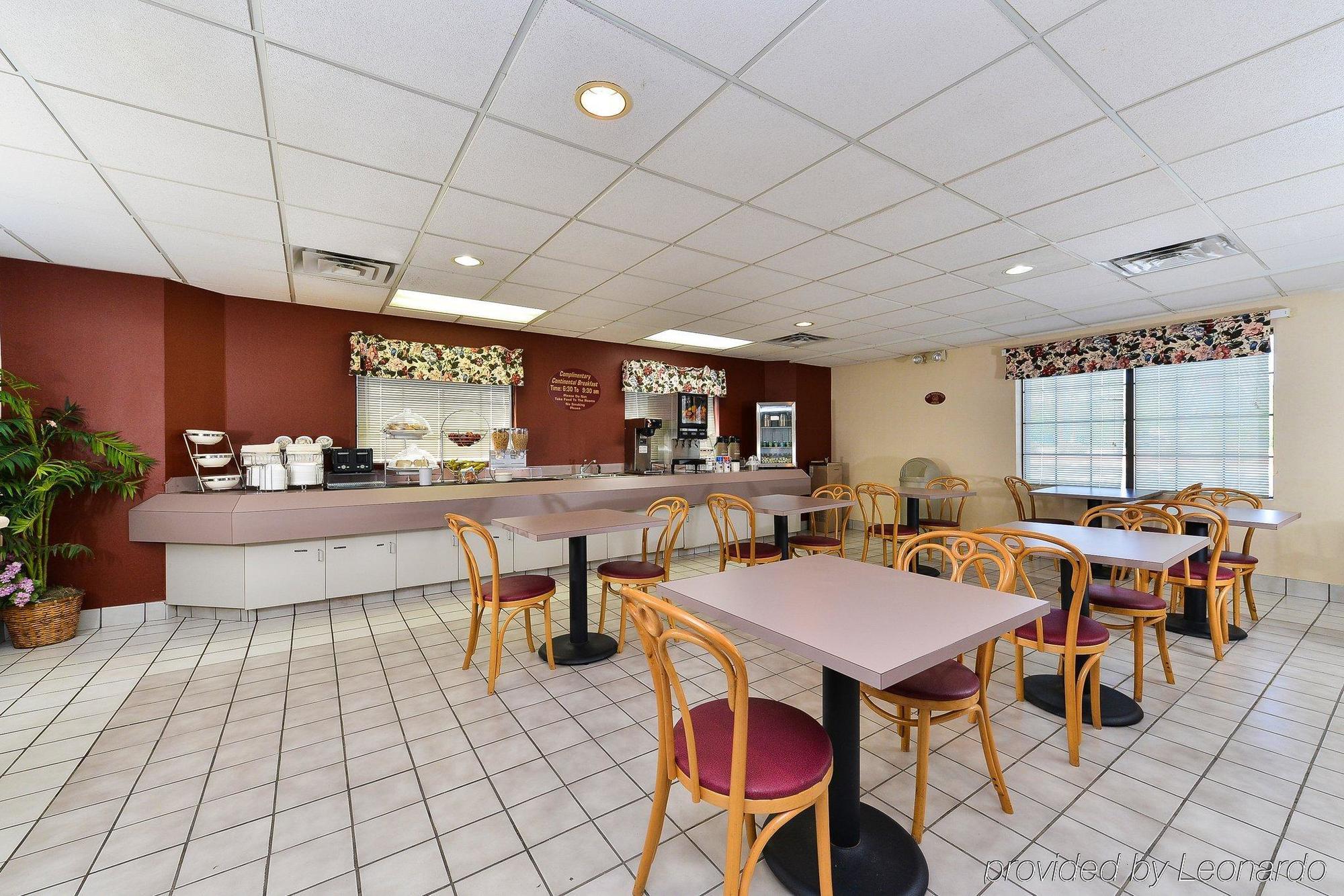America'S Best Value Inn & Suites, Atlanta - Morrow Esterno foto