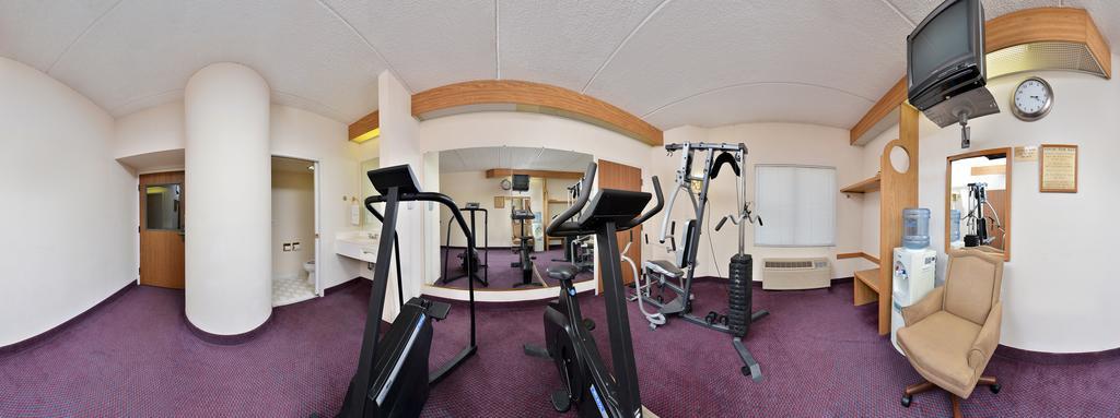 America'S Best Value Inn & Suites, Atlanta - Morrow Esterno foto
