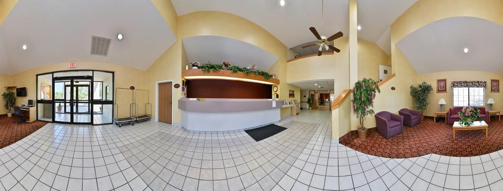 America'S Best Value Inn & Suites, Atlanta - Morrow Esterno foto