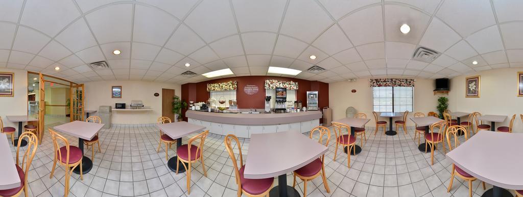 America'S Best Value Inn & Suites, Atlanta - Morrow Esterno foto
