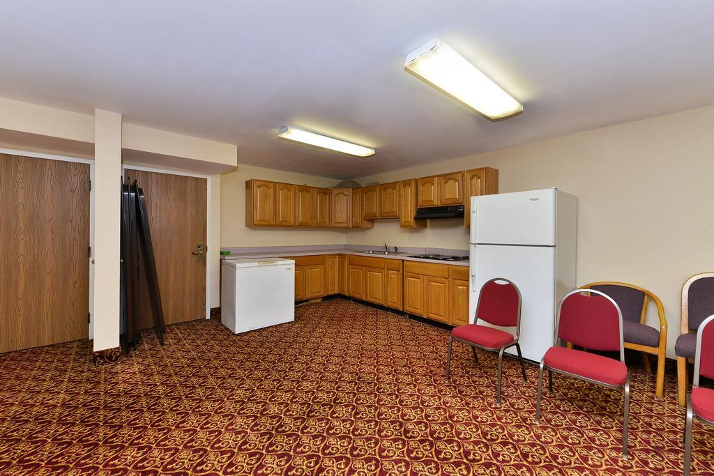 America'S Best Value Inn & Suites, Atlanta - Morrow Esterno foto