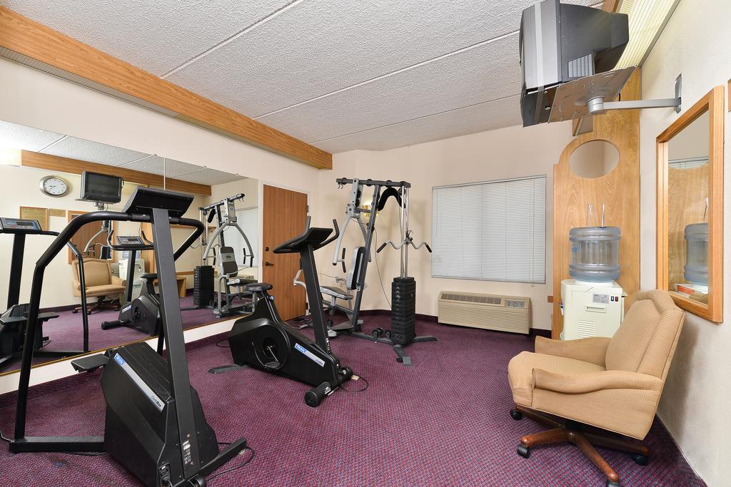 America'S Best Value Inn & Suites, Atlanta - Morrow Esterno foto