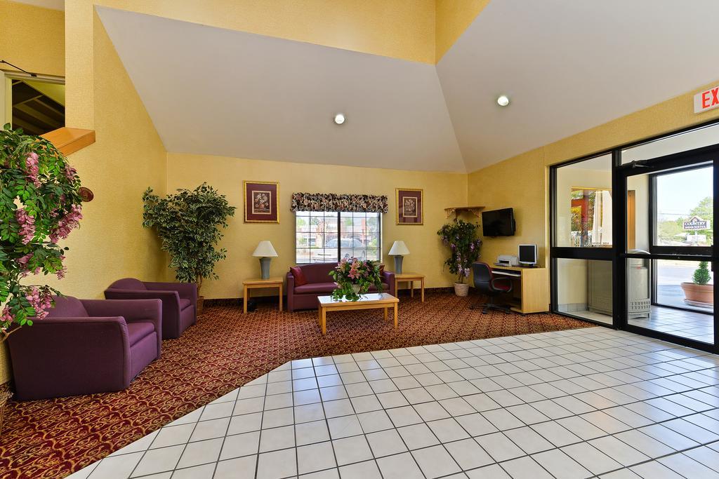 America'S Best Value Inn & Suites, Atlanta - Morrow Esterno foto