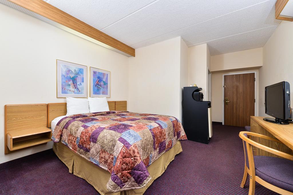 America'S Best Value Inn & Suites, Atlanta - Morrow Esterno foto