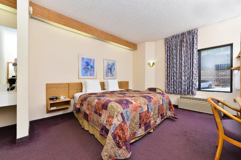 America'S Best Value Inn & Suites, Atlanta - Morrow Esterno foto