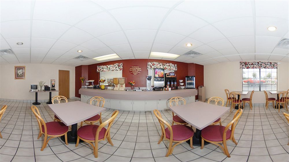 America'S Best Value Inn & Suites, Atlanta - Morrow Esterno foto