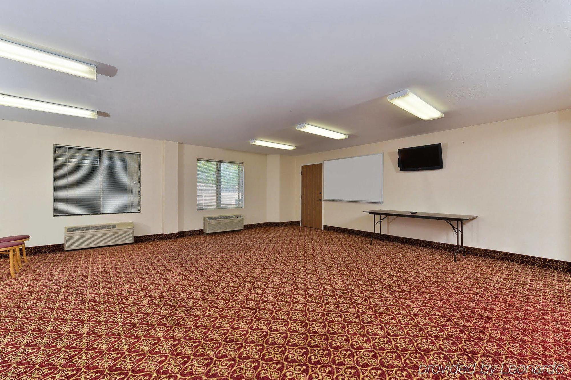 America'S Best Value Inn & Suites, Atlanta - Morrow Esterno foto
