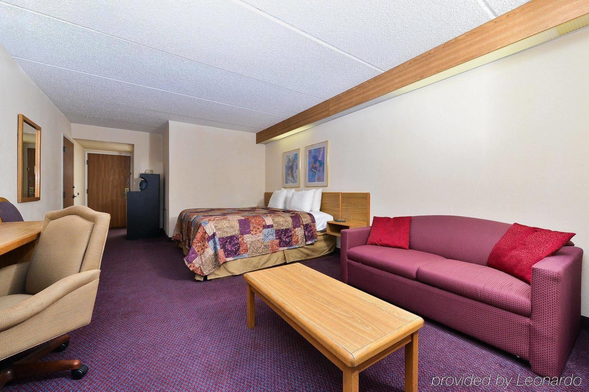 America'S Best Value Inn & Suites, Atlanta - Morrow Esterno foto